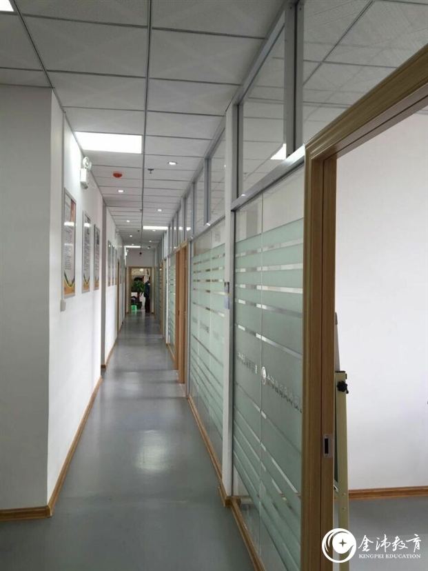 風(fēng)嶺校區環(huán)境